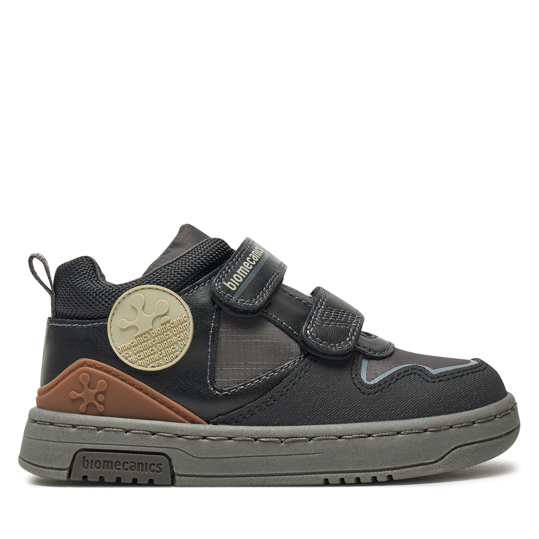Sneakers Biomecanics 241231 A054-A M Schwarz Sneakers Biomecanics 241231 A054-A M Schwarz von Biomecanics