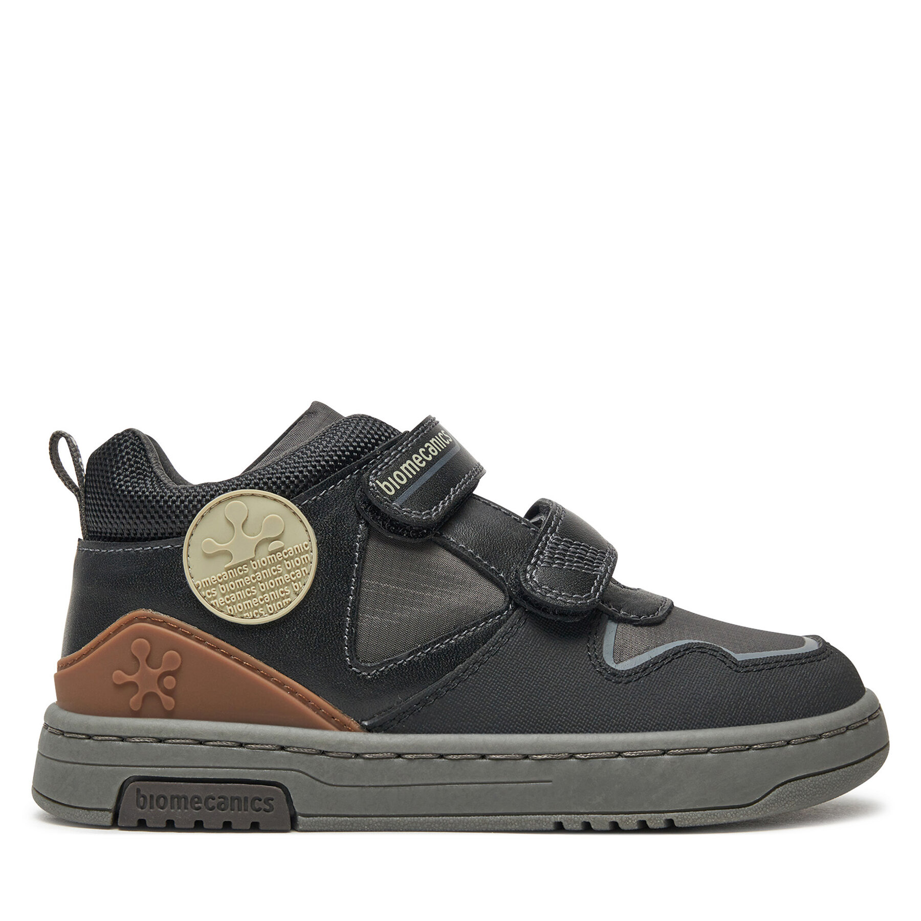 Sneakers Biomecanics 241231 A054-A S Schwarz Sneakers Biomecanics 241231 A054-A S Schwarz von Biomecanics
