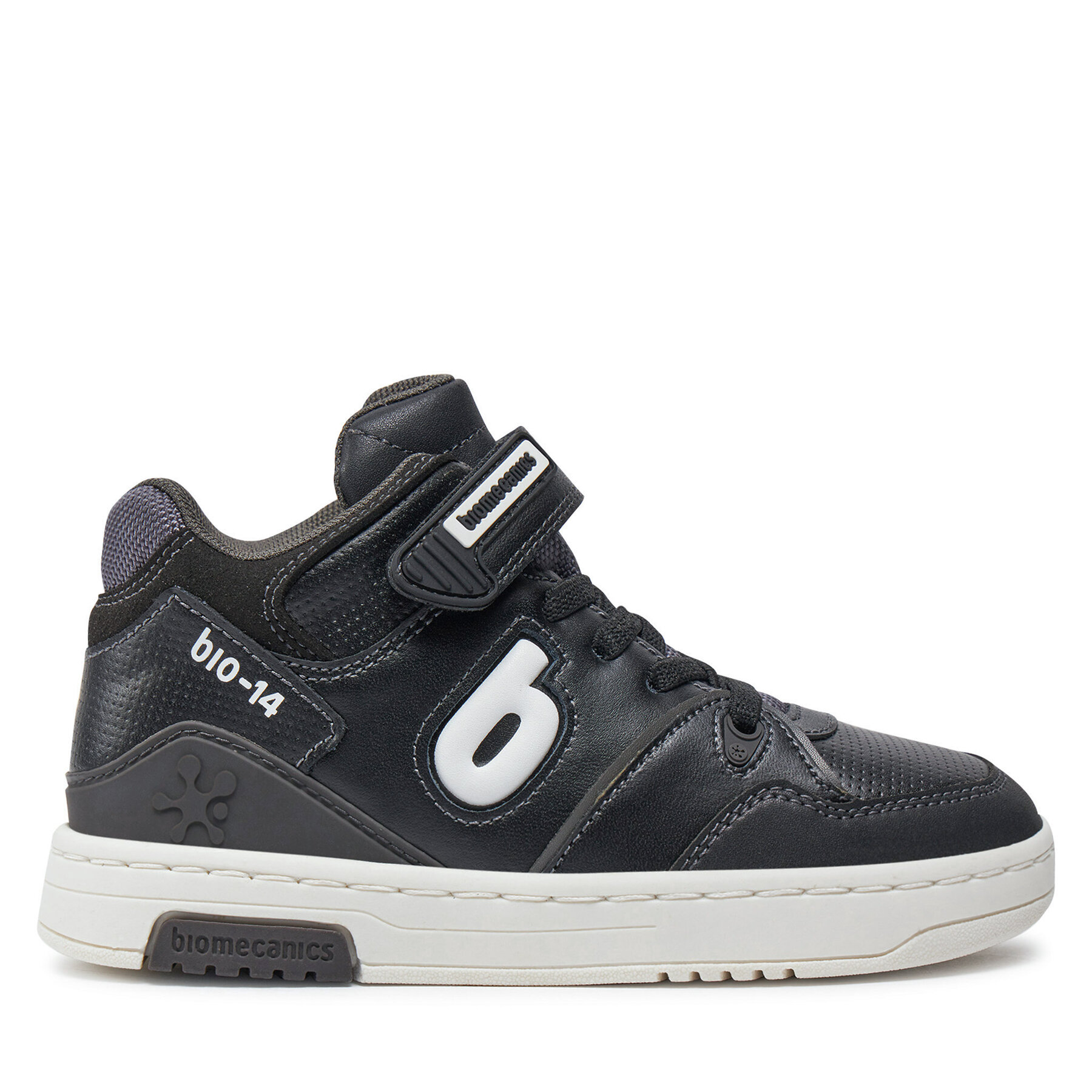 Sneakers Biomecanics 241233 A054-A S Schwarz Sneakers Biomecanics 241233 A054-A S Schwarz von Biomecanics