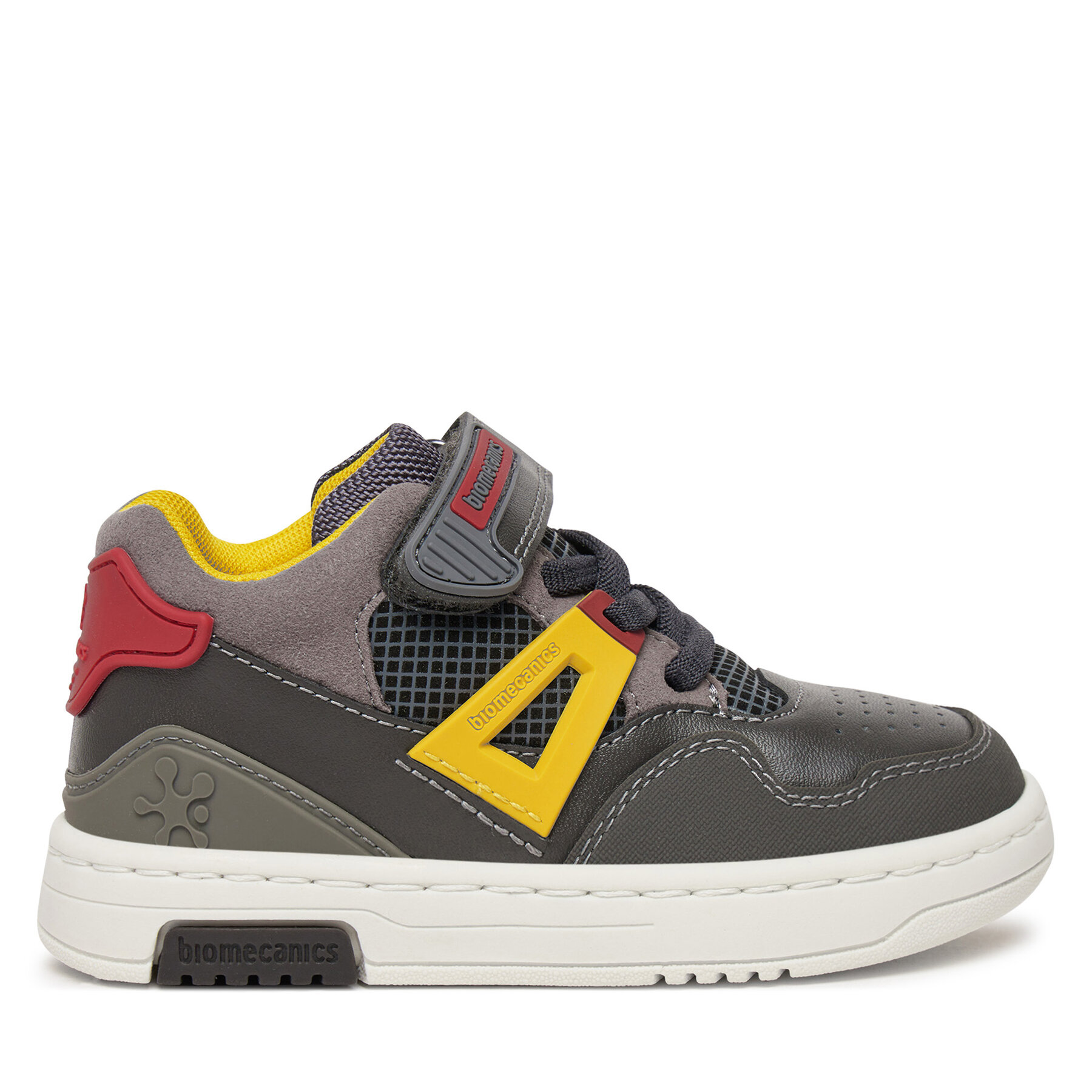 Sneakers Biomecanics 241234 B083 M Grau Sneakers Biomecanics 241234 B083 M Grau von Biomecanics