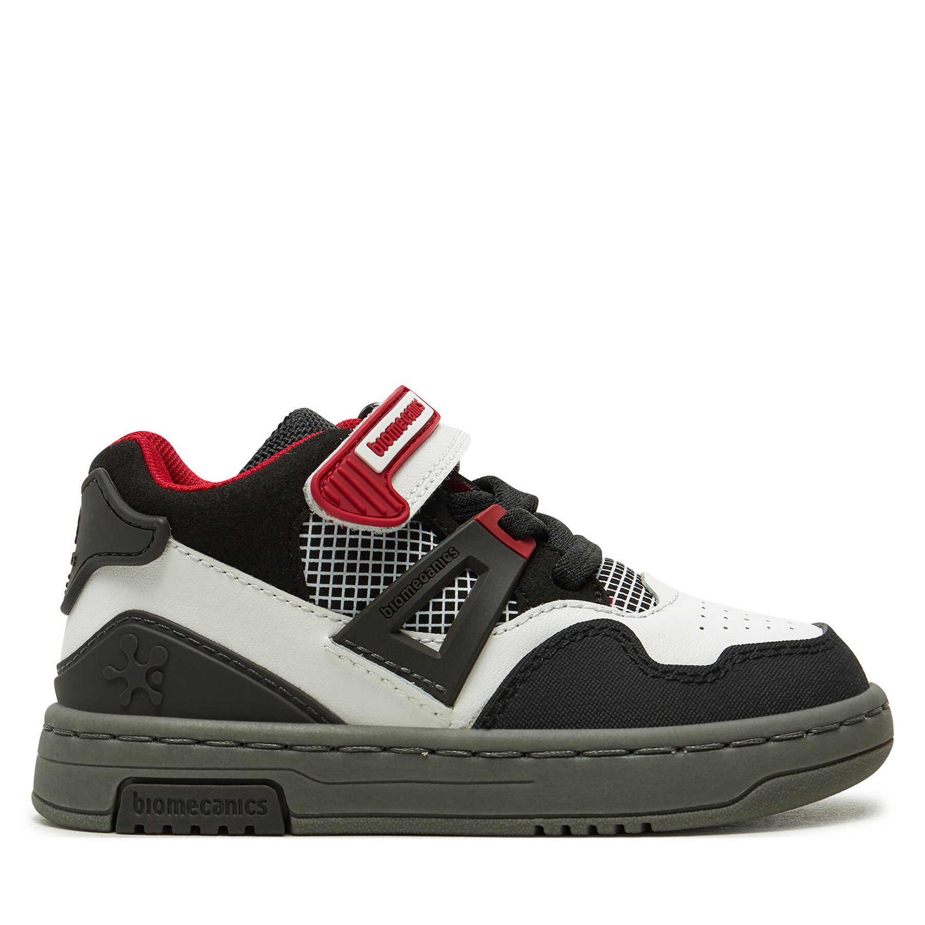 Sneakers Biomecanics 241234 C050-C M Weiß Sneakers Biomecanics 241234 C050-C M Weiß von Biomecanics