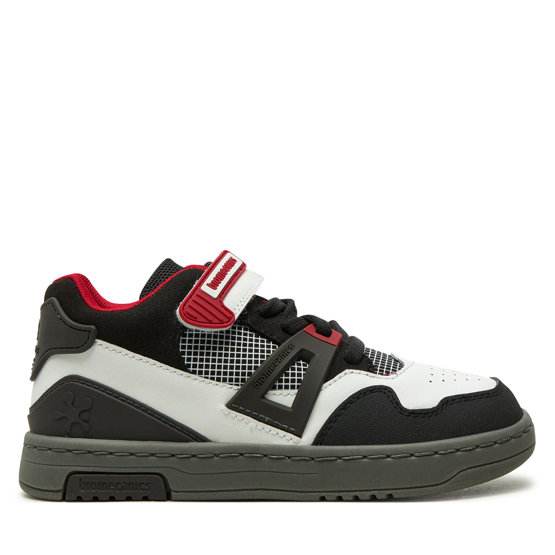 Sneakers Biomecanics 241234 C050-C S Weiß Sneakers Biomecanics 241234 C050-C S Weiß von Biomecanics