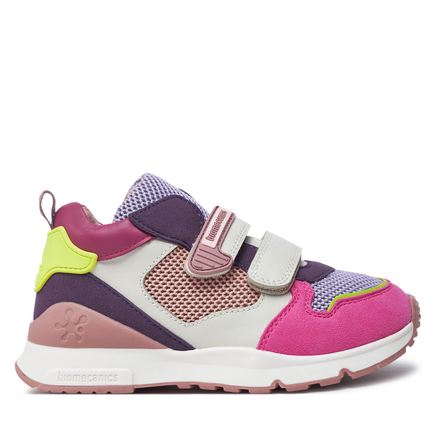 Sneakers Biomecanics 241241 D695-D S Rosa Sneakers Biomecanics 241241 D695-D S Rosa von Biomecanics