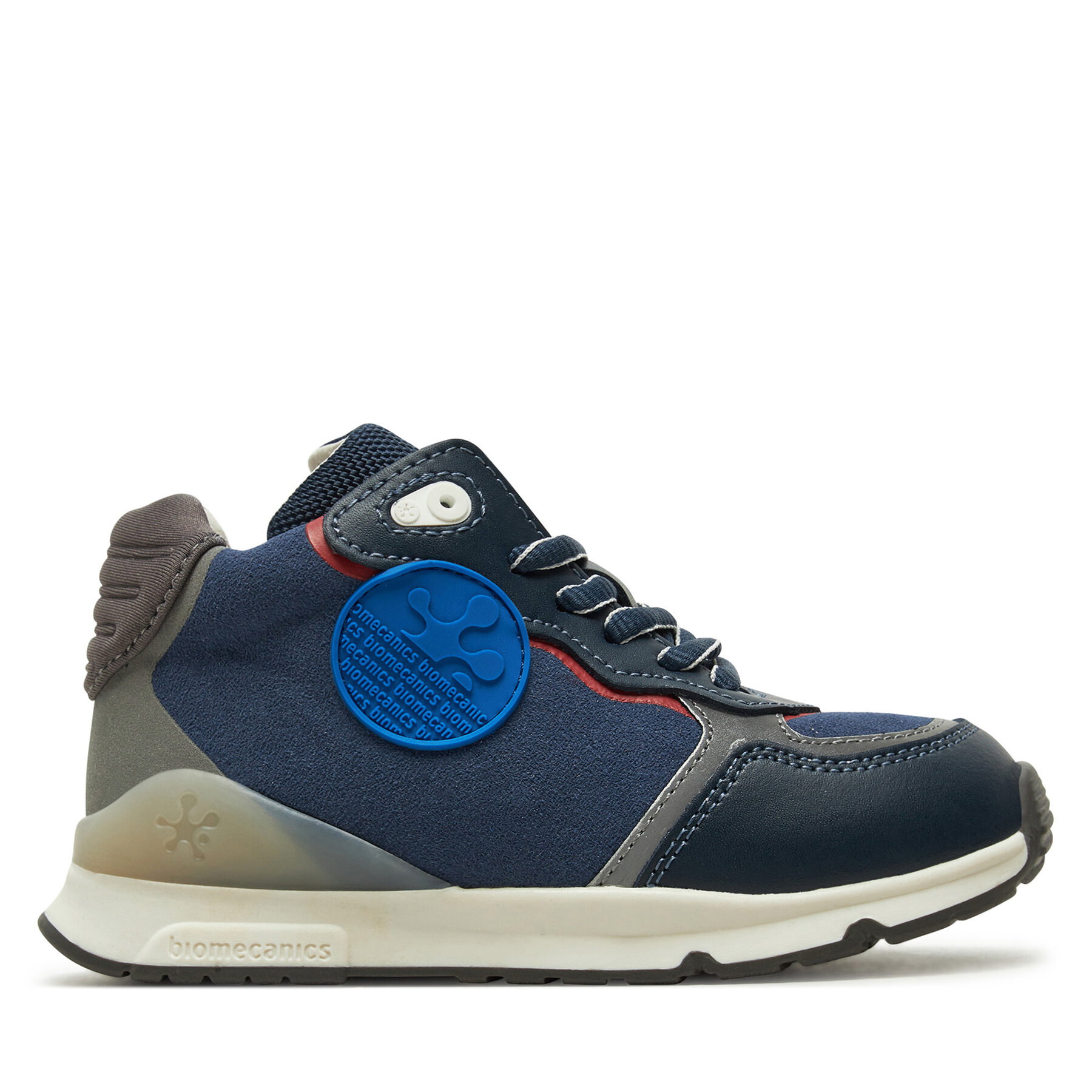Sneakers Biomecanics 241243 A183-A M Dunkelblau Sneakers Biomecanics 241243 A183-A M Dunkelblau von Biomecanics