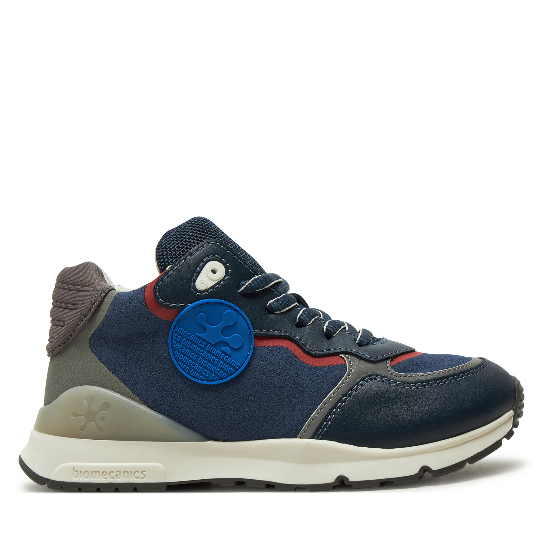 Sneakers Biomecanics 241243 A183-A S Dunkelblau Sneakers Biomecanics 241243 A183-A S Dunkelblau von Biomecanics