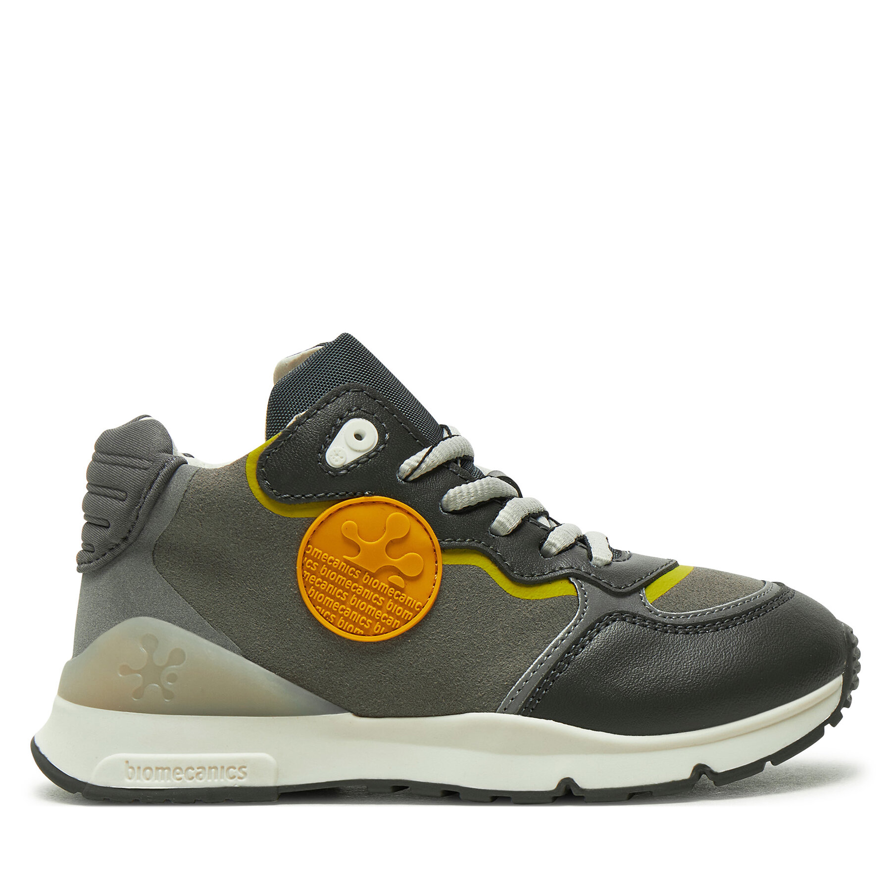 Sneakers Biomecanics 241243 B083-B S Grau Sneakers Biomecanics 241243 B083-B S Grau von Biomecanics