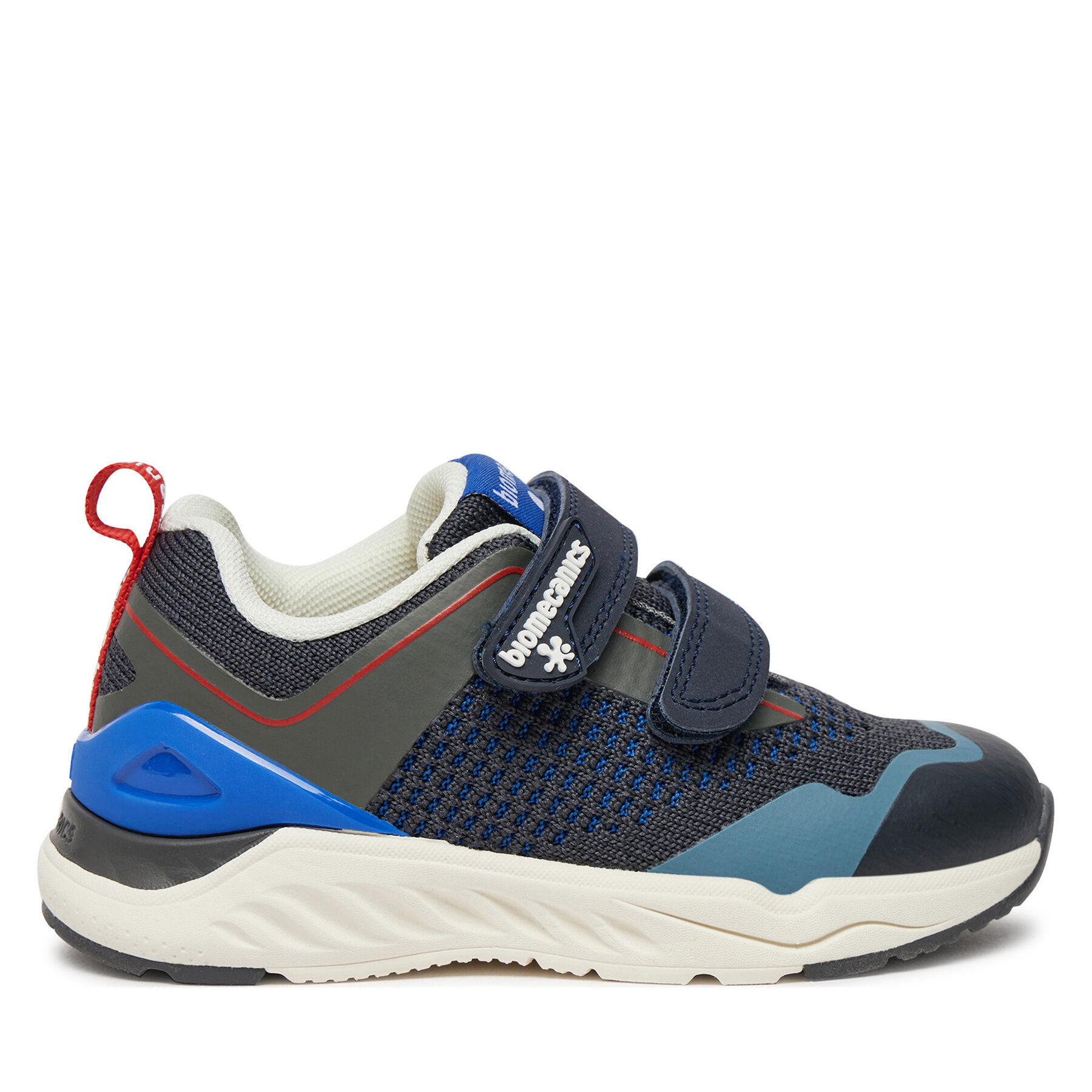 Sneakers Biomecanics 241261 A008 Dunkelblau Sneakers Biomecanics 241261 A008 Dunkelblau von Biomecanics