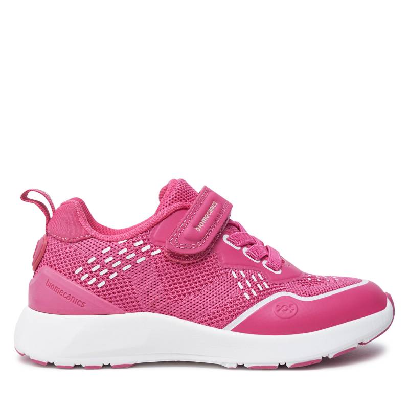 Sneakers Biomecanics 241270 B146-B Rosa von Biomecanics