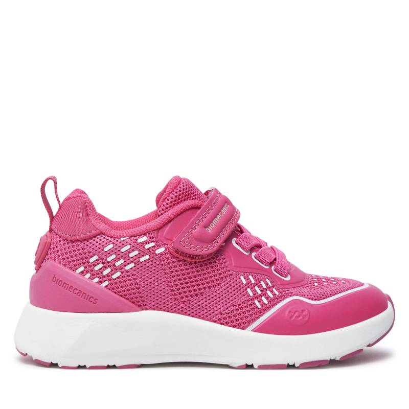 Sneakers Biomecanics 241270 B146-B Rosa von Biomecanics