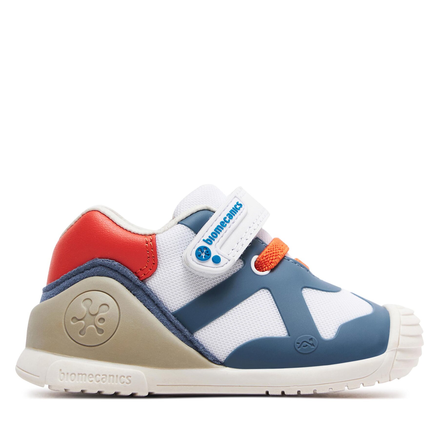 Sneakers Biomecanics 242151 A Weiß Sneakers Biomecanics 242151 A Weiß von Biomecanics