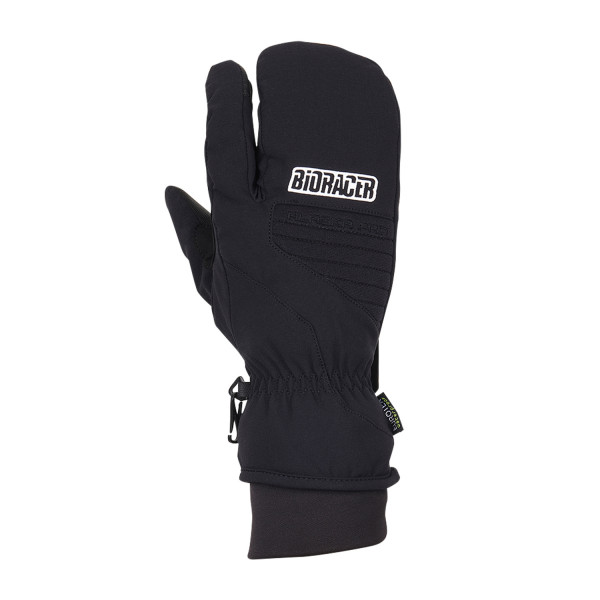 Bioracer - Alaska Pro Winter Gloves - Handschuhe Gr L;M;XL;XXL schwarz von Bioracer