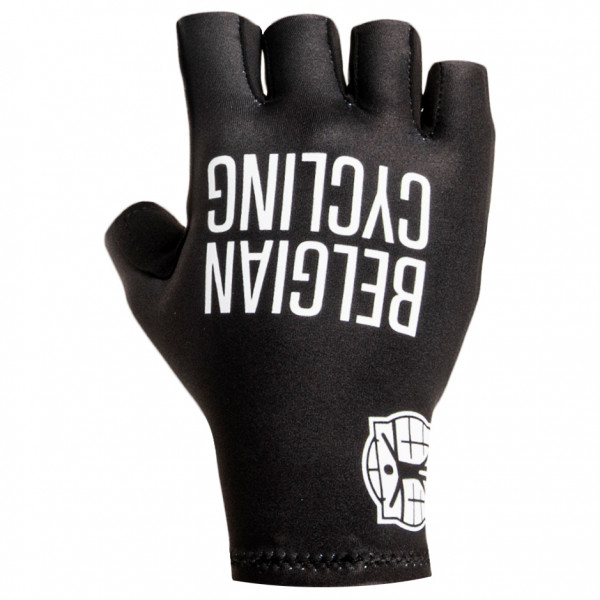 Bioracer - Belgium One Glove 2.0 - Handschuhe Gr S schwarz von Bioracer