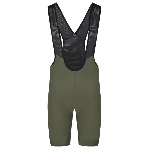 Bioracer - Icon Bibshorts - Velohose Gr 3XL grün von Bioracer