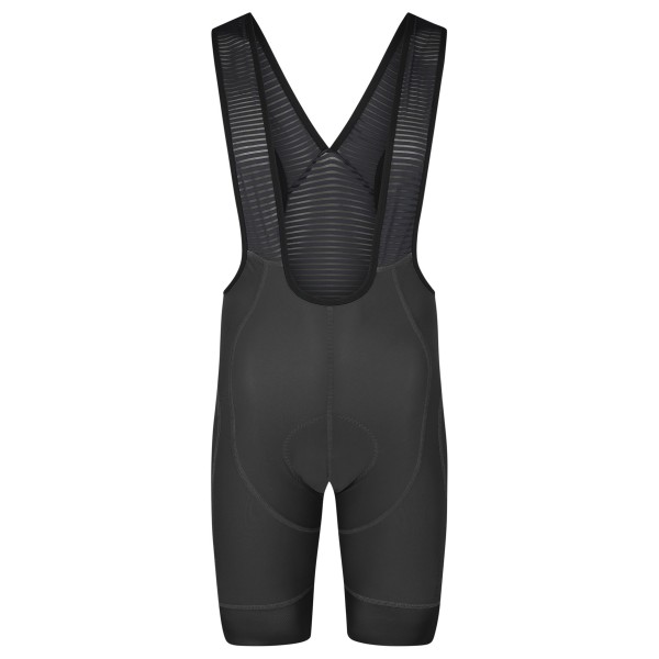 Bioracer - Icon Bibshorts - Velohose Gr 3XL schwarz/grau von Bioracer