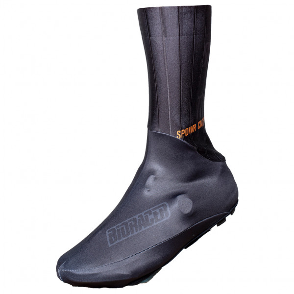 Bioracer - Speedwear Concept Aero Shoecover - Überschuhe Gr M blau von Bioracer