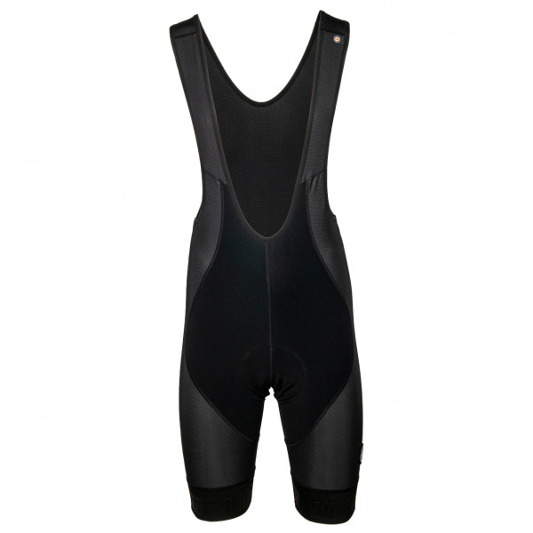 Bioracer - Speedwear Concept Bibshort Epic Tempest - Velohose Gr L;M;S;XL;XXL schwarz von Bioracer