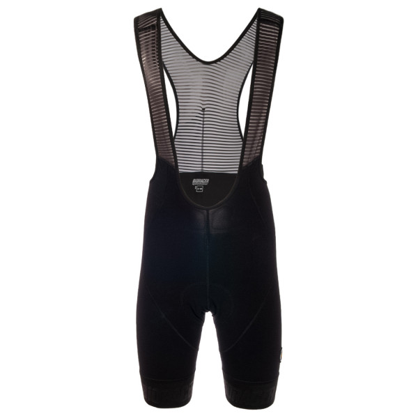 Bioracer - Speedwear Concept Bibshorts Stratos - Velohose Gr L;M;S;XL;XXL schwarz von Bioracer