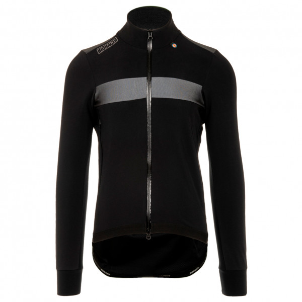 Bioracer - Spitfire Tempest Protect Winter Jacket - Velojacke Gr L;M;S;XL;XXL schwarz von Bioracer