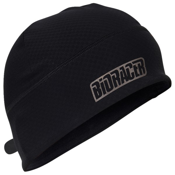 Bioracer - Structure Hat - Velomütze Gr One Size schwarz von Bioracer