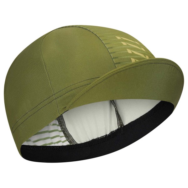 Bioracer - Summer Cap - Velomütze Gr One Size blau;grau;oliv;schwarz Bioracer - Summer Cap - Velomütze Gr One Size blau;grau;oliv;schwarz von Bioracer