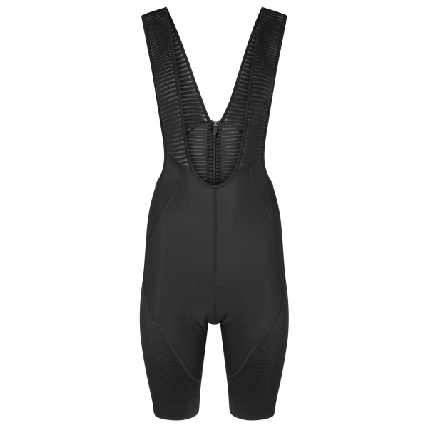 Bioracer - Women's Epic Bibshorts - Velohose Gr M schwarz von Bioracer