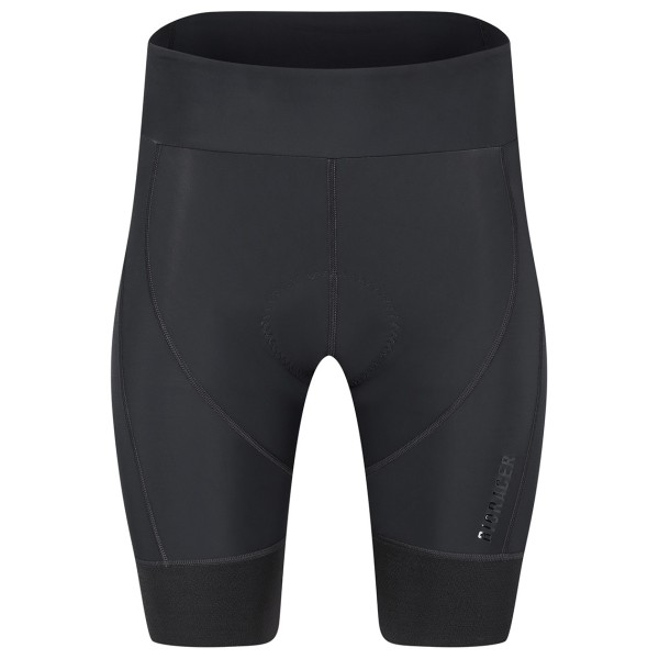 Bioracer - Women's Icon Shorts - Velohose Gr L;M;XL schwarz von Bioracer