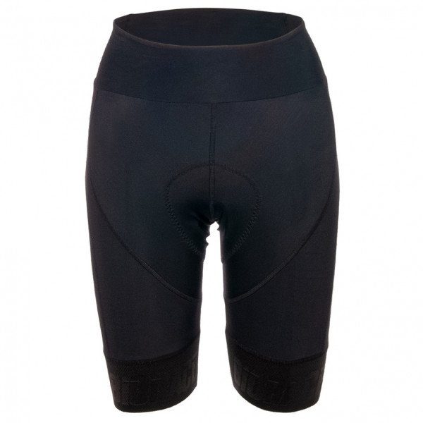 Bioracer - Women's Icon Shorts - Velohose Gr L schwarz von Bioracer