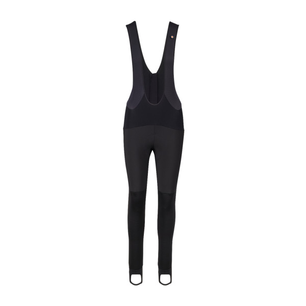 Bioracer - Women's Vesper Bibtights Tempest Protect - Velohose Gr L;M;S;XL schwarz von Bioracer