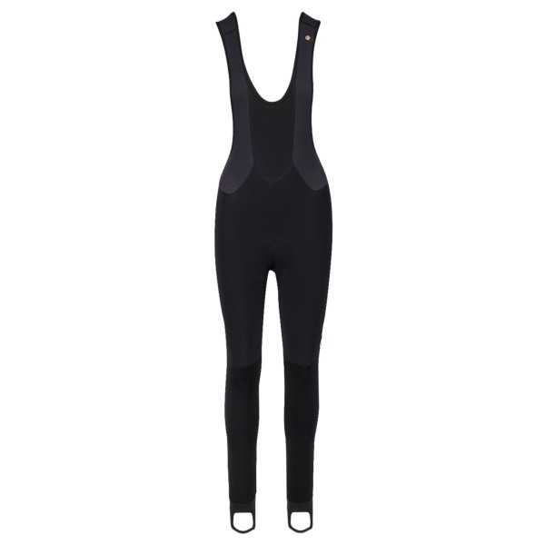 Bioracer - Women's Vesper Tempest Bibtights - Velohose Gr L schwarz von Bioracer