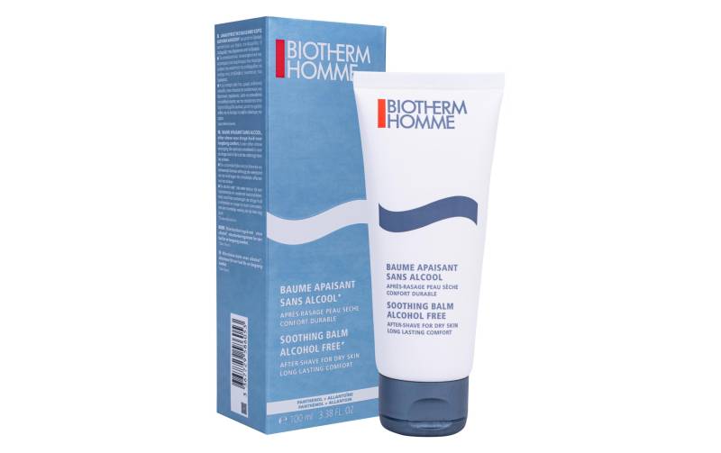 BIOTHERM After Shave Lotion »Baume Apaisant« von Biotherm