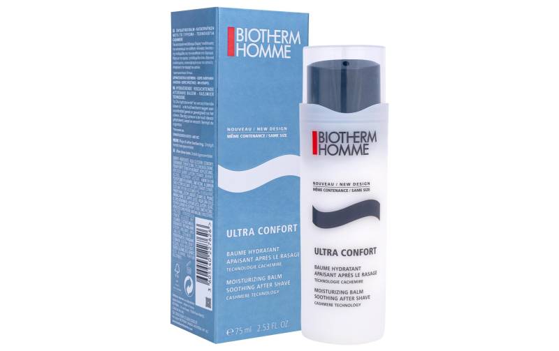 BIOTHERM After Shave Lotion »Ultra Confort« von Biotherm