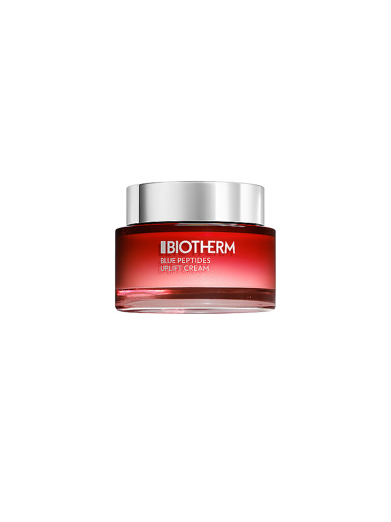 BIOTHERM Gesichtscreme - Blue Peptides Uplift Cream 75ml von Biotherm