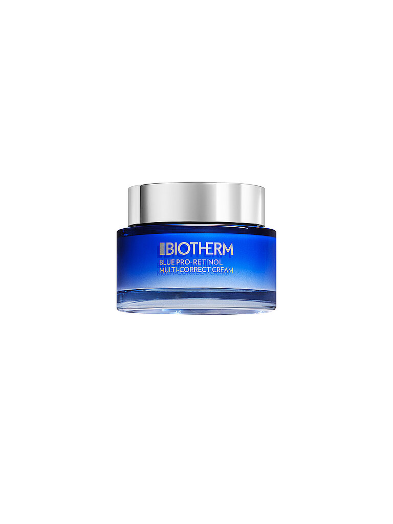 BIOTHERM Gesichtscreme - Blue Pro-Retinol Multi-Correct Cream 75ml von Biotherm