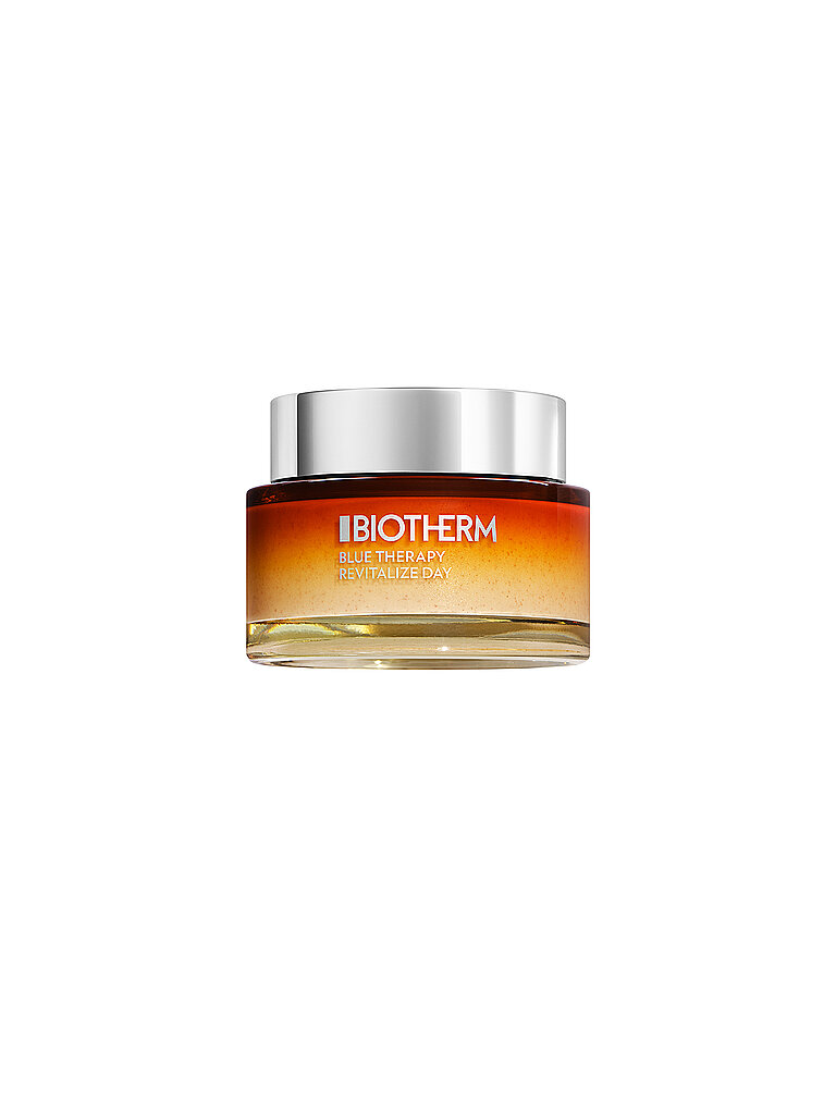 BIOTHERM Gesichtscreme - Blue Therapy Revitalize Day Cream 75ml von Biotherm