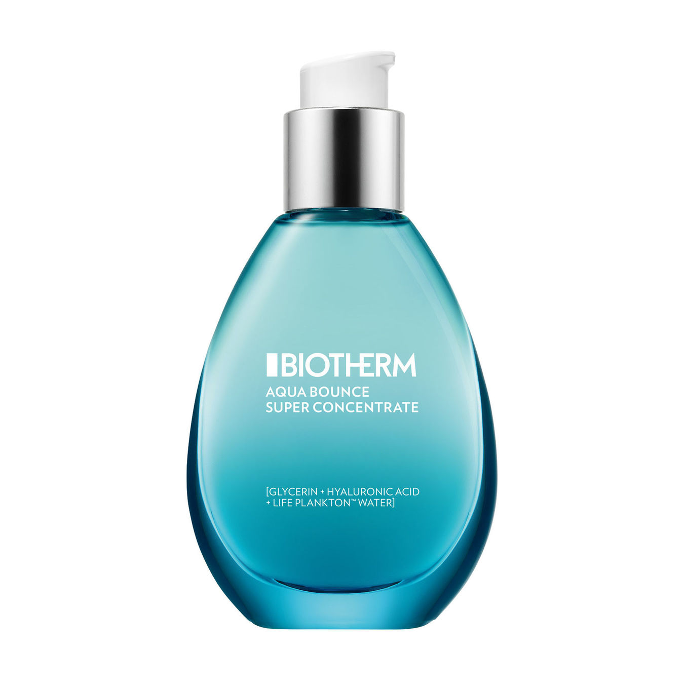 Biotherm Aqua Bounce Super Concentrate 50ml Damen von Biotherm