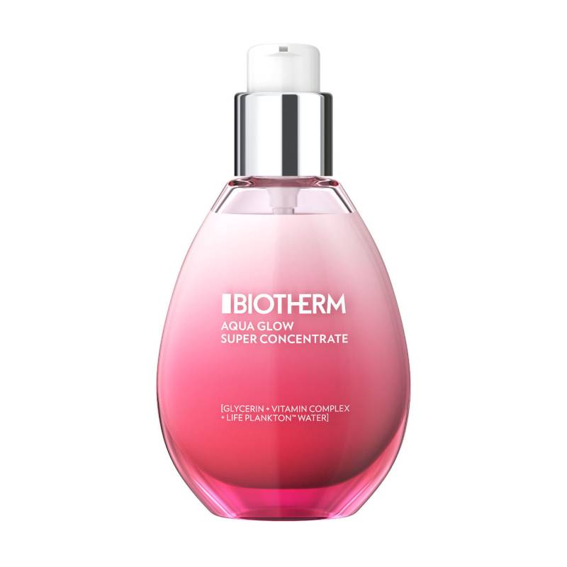 Biotherm Aqua Glow Super Concentrate 50ml Damen von Biotherm