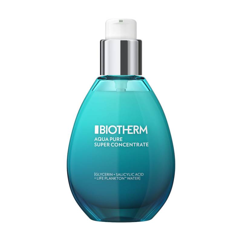 Biotherm Aqua Pure Super Concentrate 50ml Damen von Biotherm