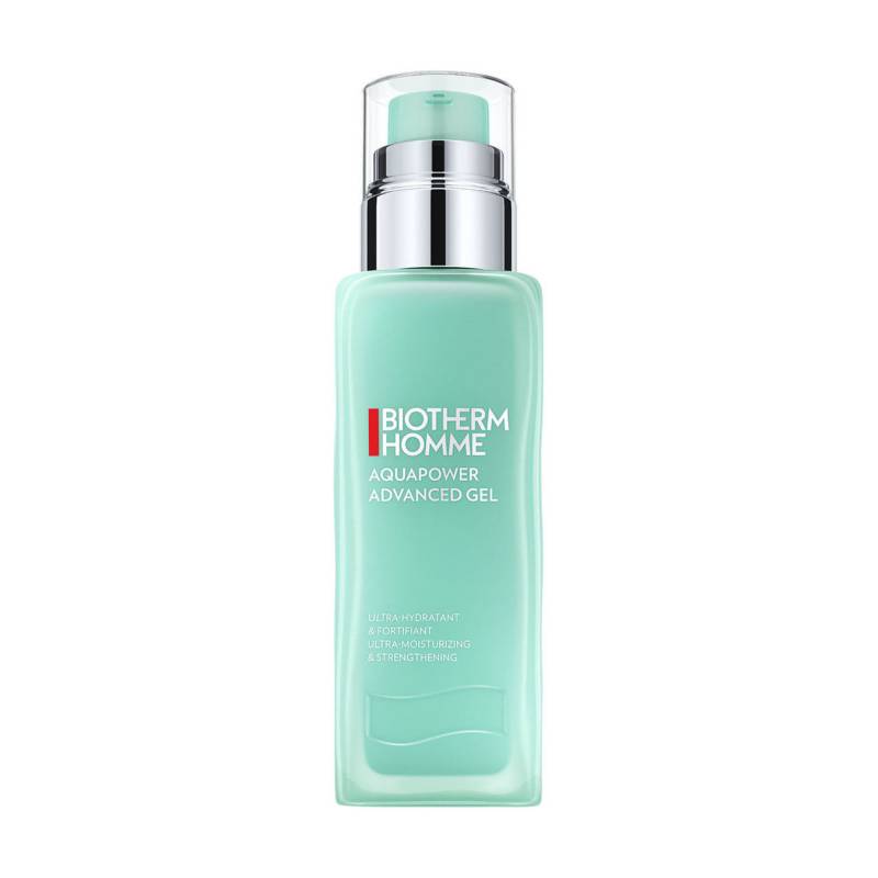 Biotherm Aquapower Advanced Gel von Biotherm