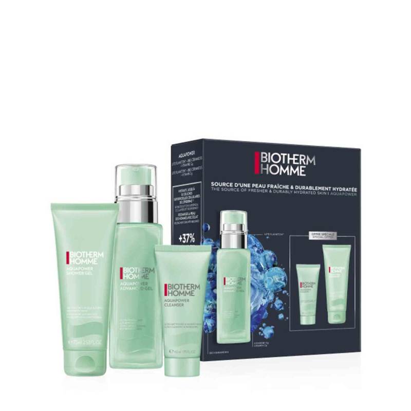 Biotherm Aquapower Advanced Set von Biotherm