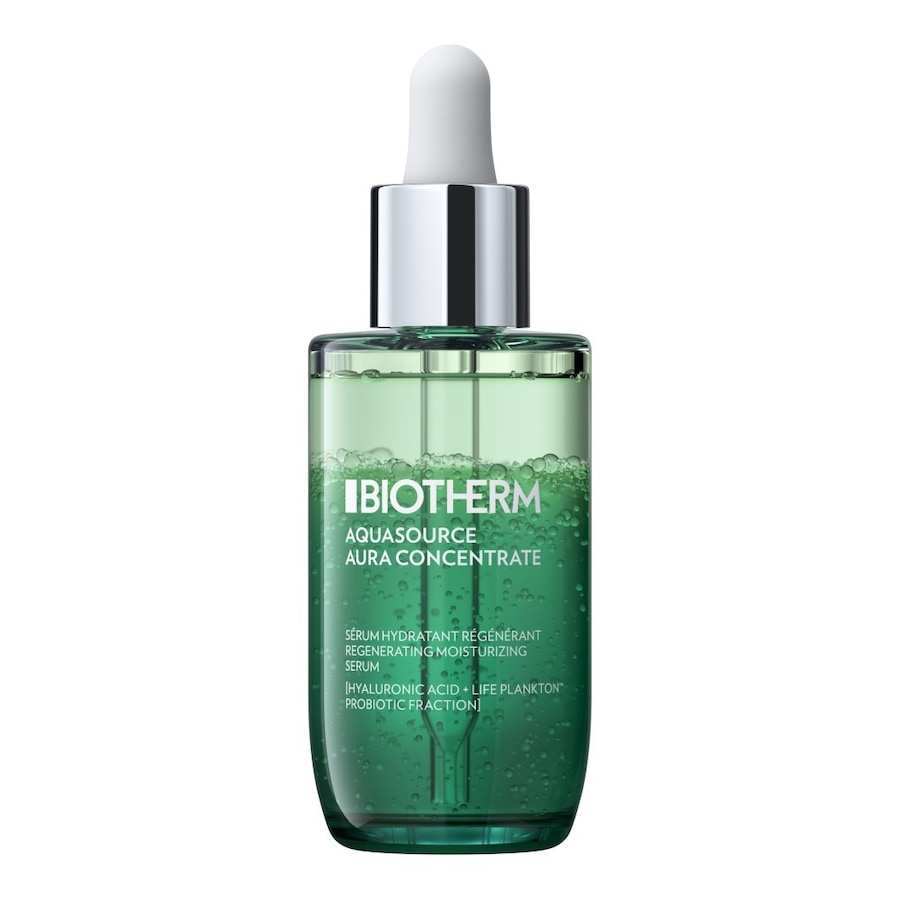 Biotherm Aquasource Biotherm Aquasource antiaging_serum 50.0 ml von Biotherm