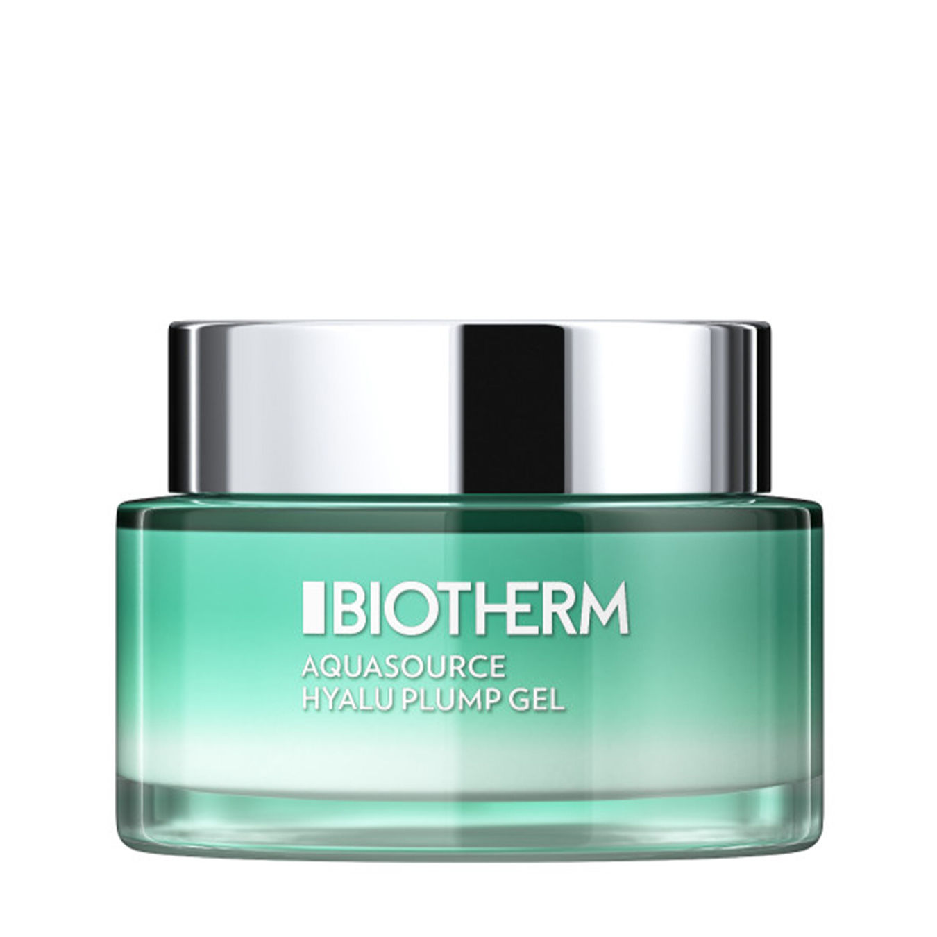 Biotherm Aquasource Hyalu Plump Gel 75ml Damen von Biotherm