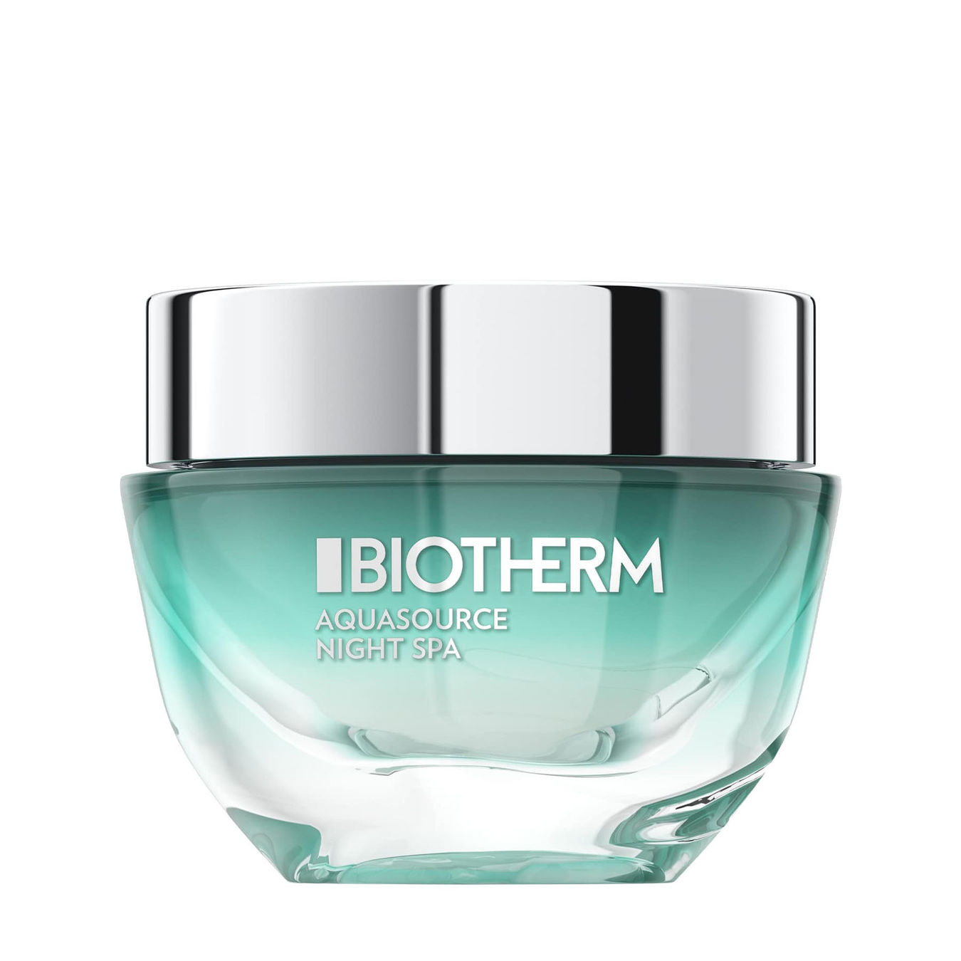 Biotherm Aquasource Night Spa 50ml Damen von Biotherm