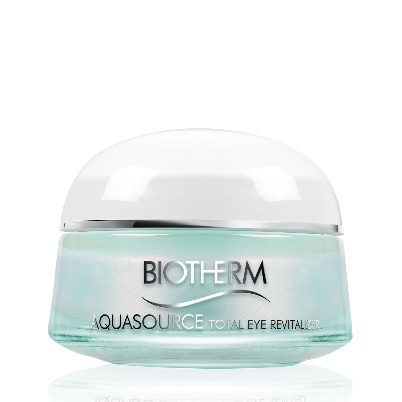 Biotherm Aquasource Total Eye Revitaliser 15ml Damen von Biotherm