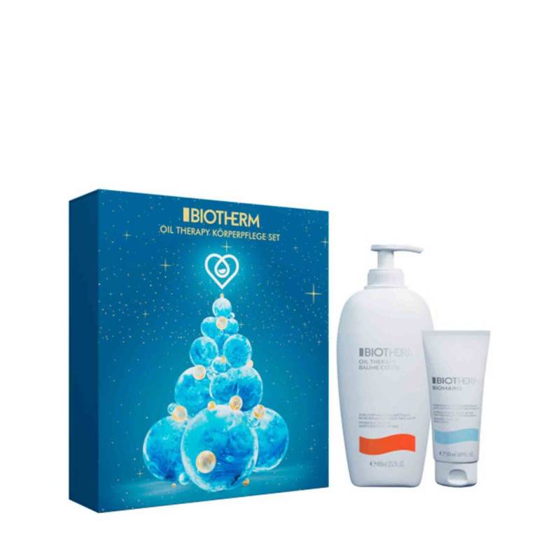 Biotherm Baume Nutrition Set von Biotherm