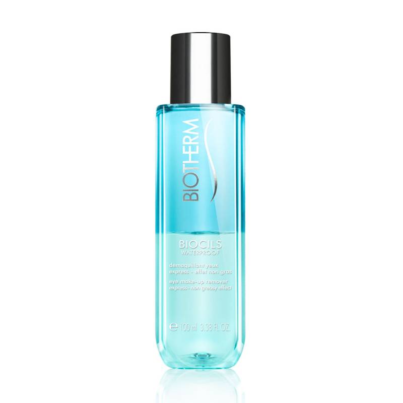 Biotherm BioCils Waterproof Makeup Remover 100ml Damen von Biotherm