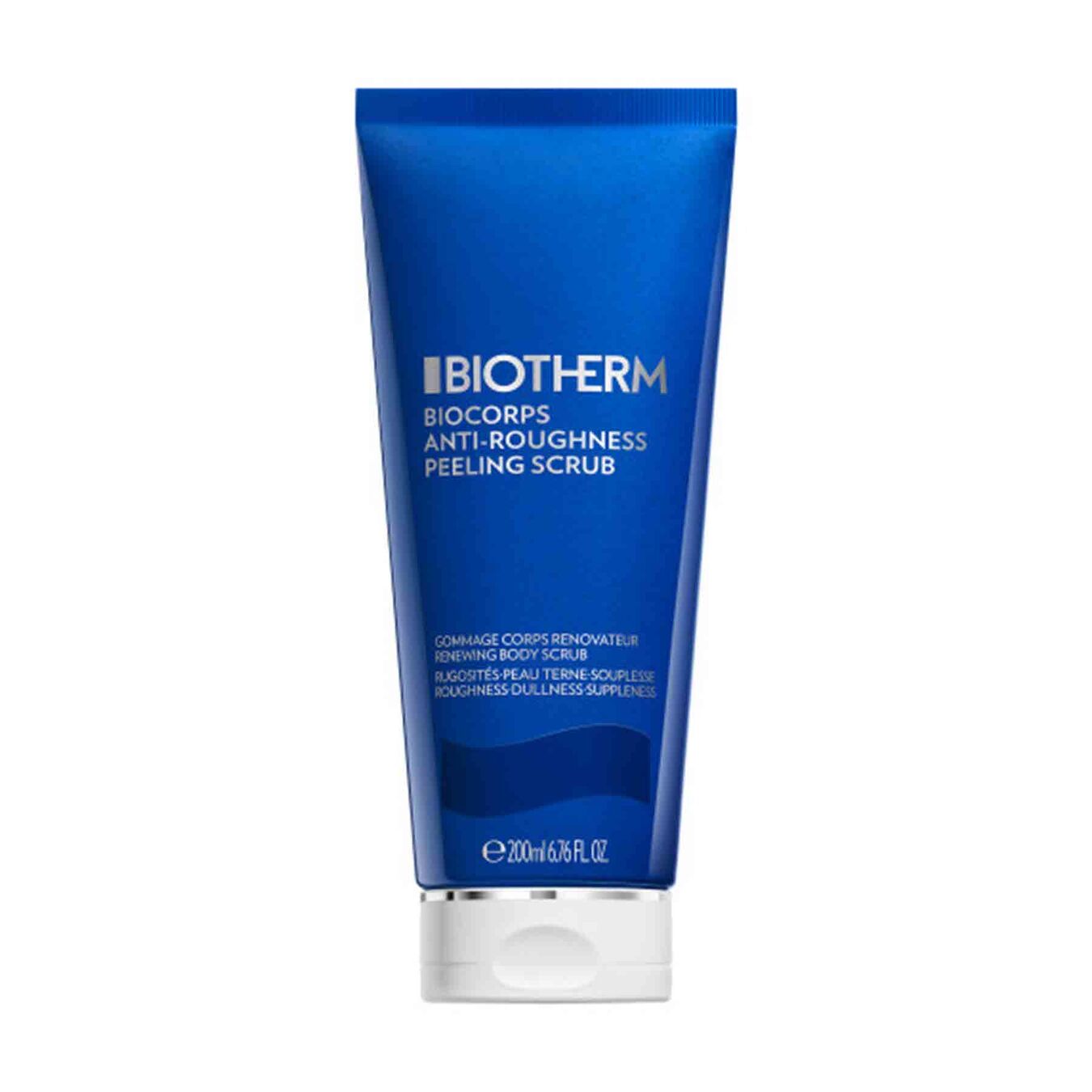 Biotherm Biocorps Body Scrub 200ml Damen von Biotherm