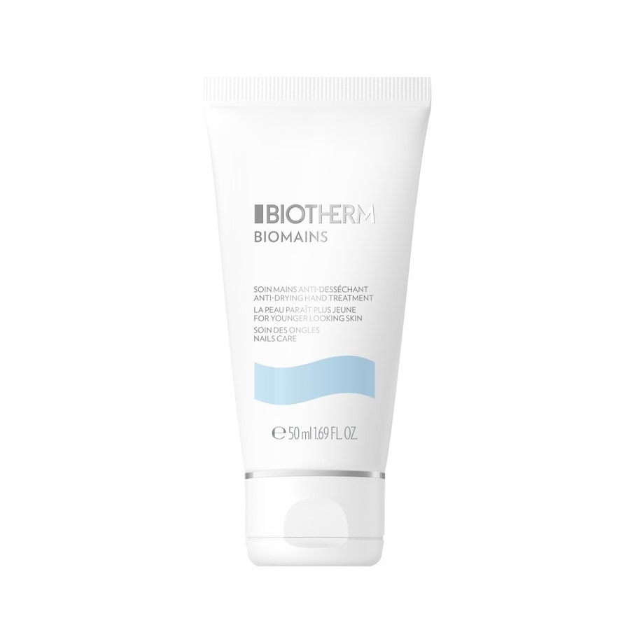 Biotherm  Biotherm Biomains nagelbalsam 50.0 ml von Biotherm