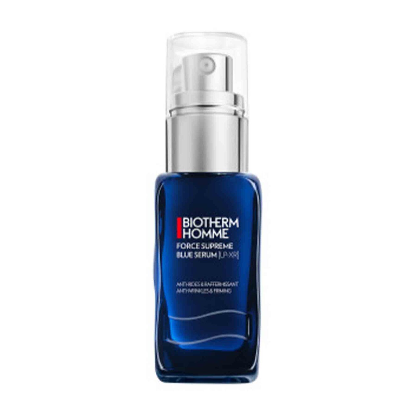 Biotherm Biotherm Homme Force Supreme Blue Serum von Biotherm