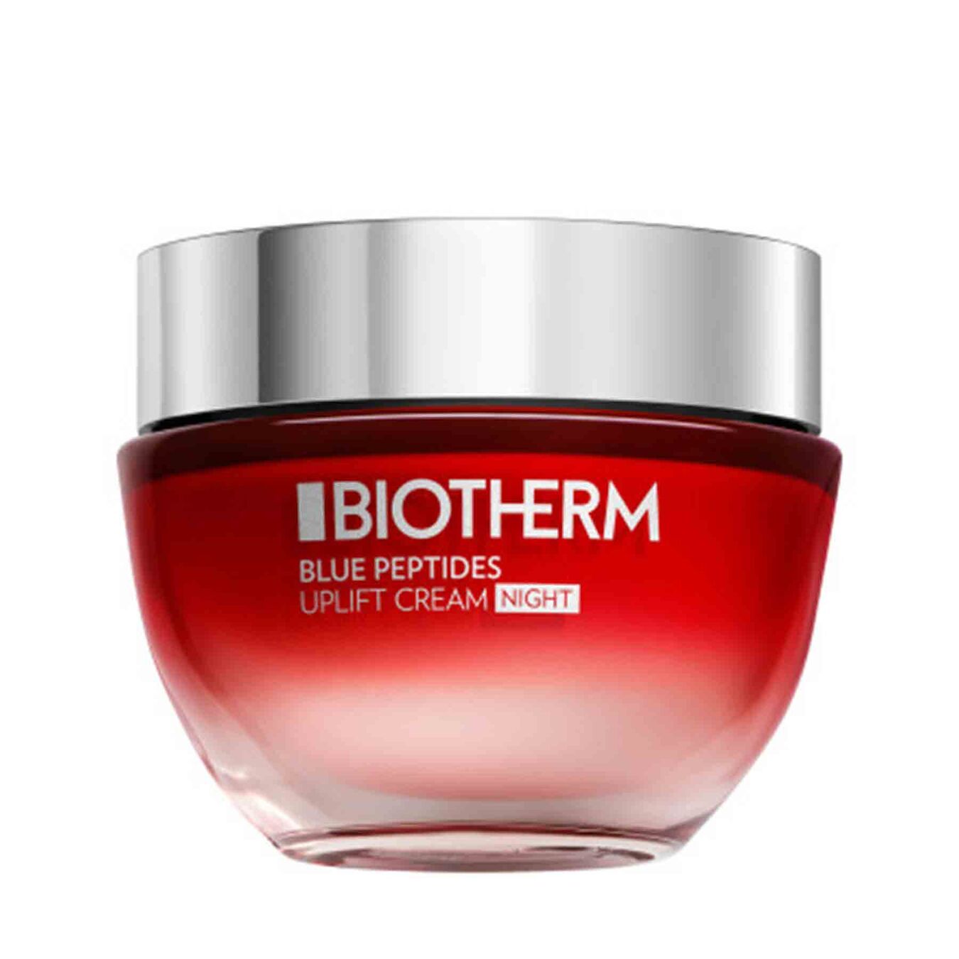 Biotherm Blue Peptide Nachtcreme 50ml Damen von Biotherm