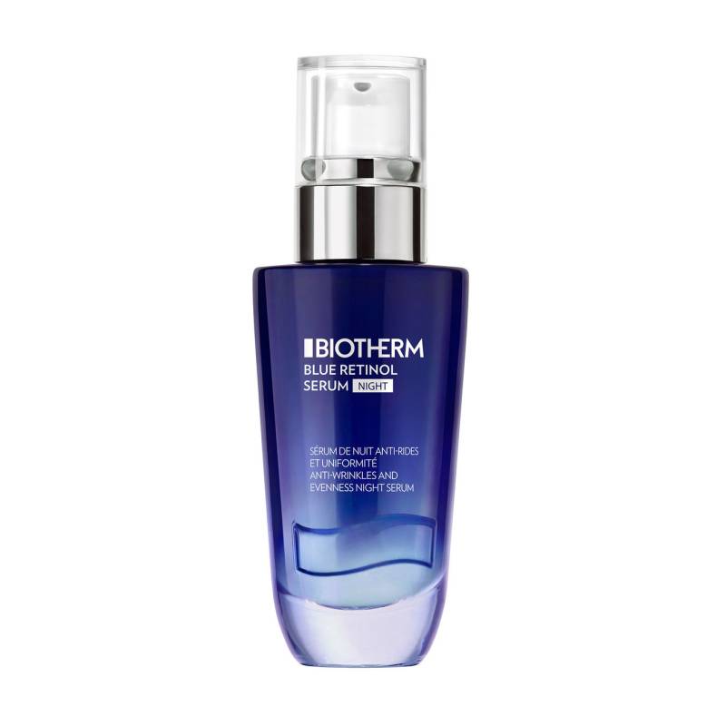 Biotherm Blue Retinol Night Serum 30ml Damen von Biotherm